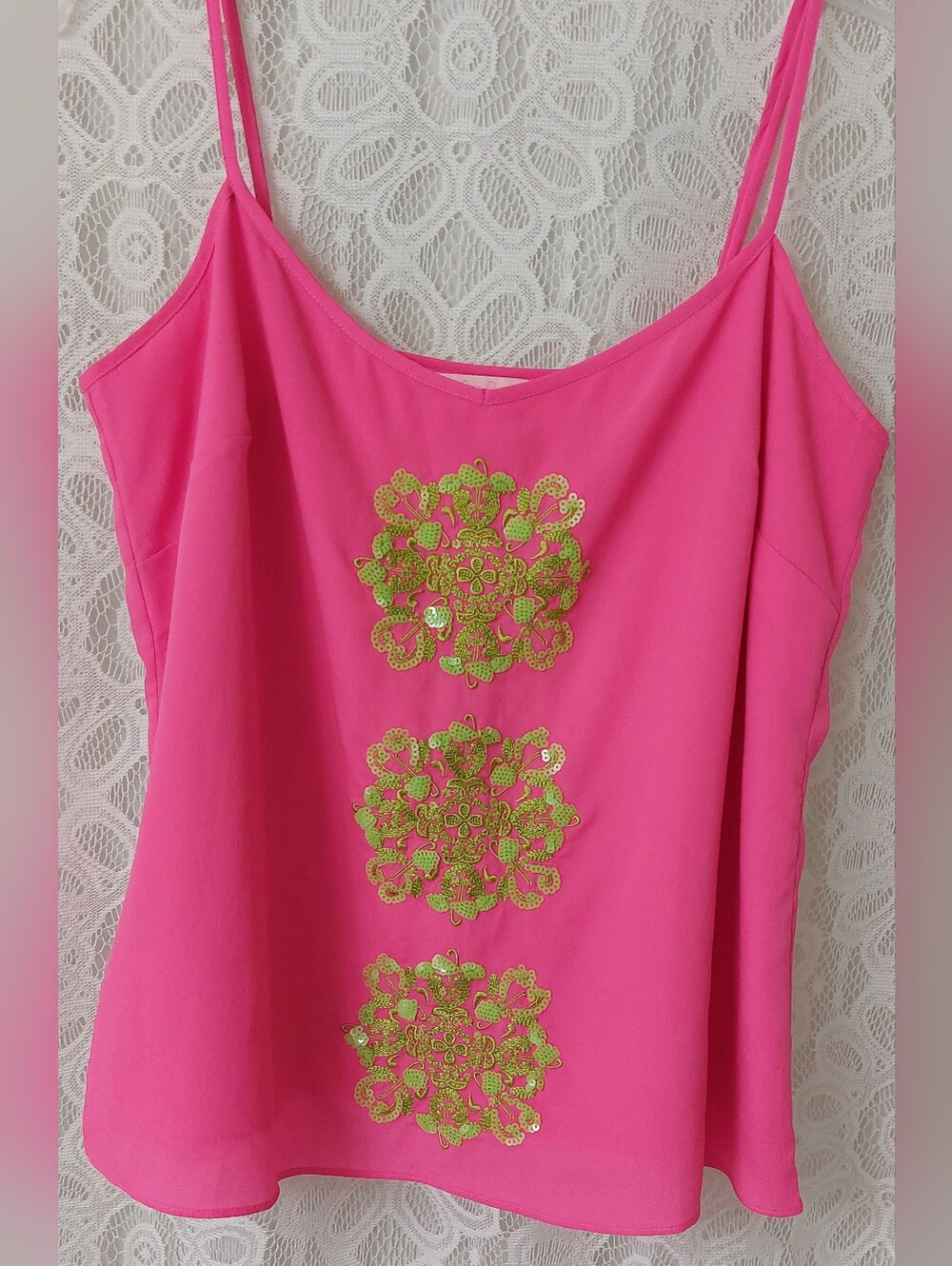 Lilly Pulitzer- Top